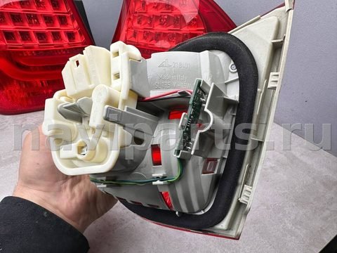 Фонари задние (комплект) BMW 3 E90/E91/E92/E93, 2010 г., OEM 4871731, арт. 24-27-164, фото 7