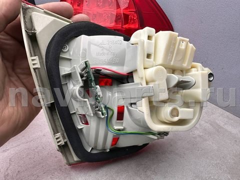 Фонари задние (комплект) BMW 3 E90/E91/E92/E93, 2010 г., OEM 4871731, арт. 24-27-164, фото 9