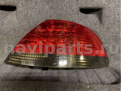 Новое BMW 7 E65/E66, 2003 г., арт. 25085737