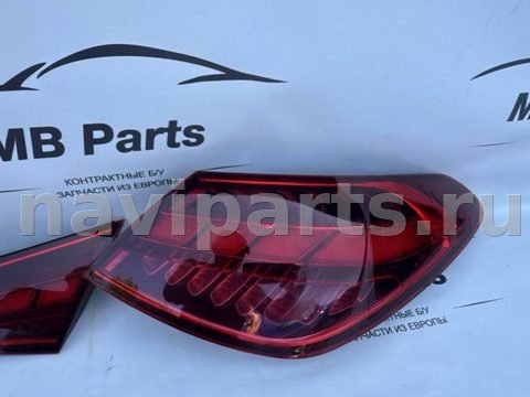 Новое Mercedes C W206, 2023 г., арт. 2803, фото 4