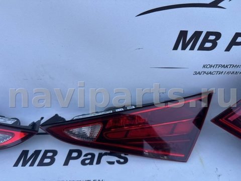 Новое Mercedes C W206, 2023 г., арт. 2803, фото 5