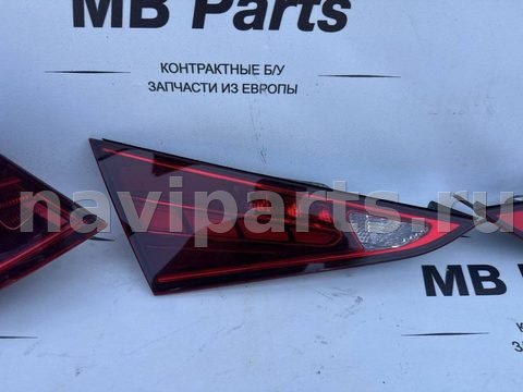 Новое Mercedes C W206, 2023 г., арт. 2803, фото 6