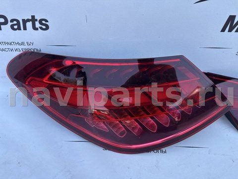 Новое Mercedes C W206, 2023 г., арт. 2803, фото 7