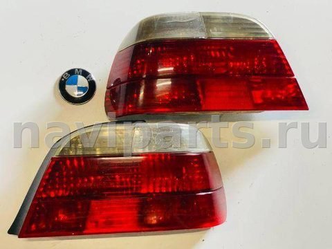 Новое BMW 7 E38, 2000 г., арт. 30840