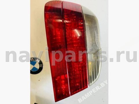 Новое BMW 7 E38, 2000 г., арт. 30840, фото 10