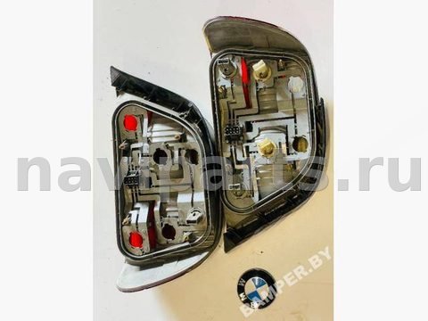 Новое BMW 7 E38, 2000 г., арт. 30840, фото 12