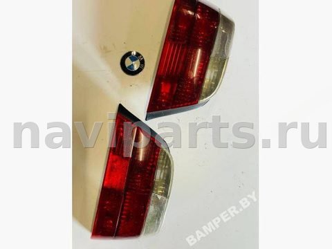 Новое BMW 7 E38, 2000 г., арт. 30840, фото 2
