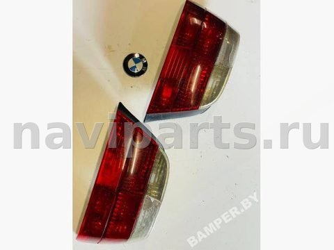 Новое BMW 7 E38, 2000 г., арт. 30840, фото 5