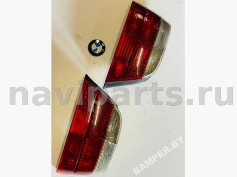 Новое BMW 7 E38, 2000 г., арт. 30840, фото 6