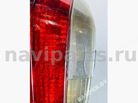 Новое BMW 7 E38, 2000 г., арт. 30840, фото 7