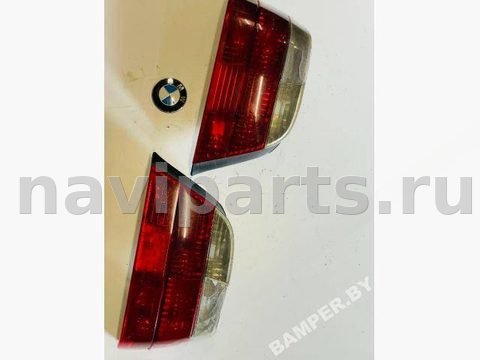 Новое BMW 7 E38, 2000 г., арт. 30840, фото 8
