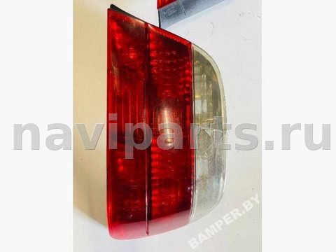 Новое BMW 7 E38, 2000 г., арт. 30840, фото 9