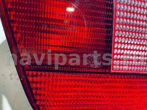 Фонари задние (комплект) BMW 5 E39, 1997 г., арт. 31613, фото 3