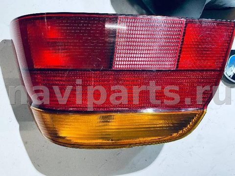 Фонари задние (комплект) BMW 5 E39, 1997 г., арт. 31613, фото 8