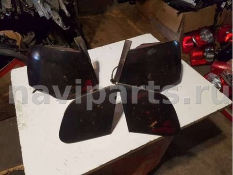 Новое Volkswagen Passat B6, 2008 г., арт. 32552084