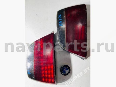 Новое BMW 7 E38, 1997 г., арт. 34610