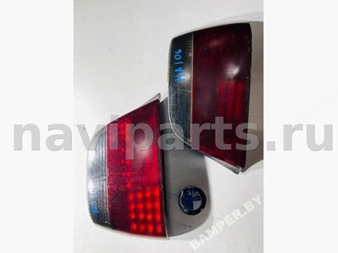 Новое BMW 7 E38, 1997 г., арт. 34610, фото 3