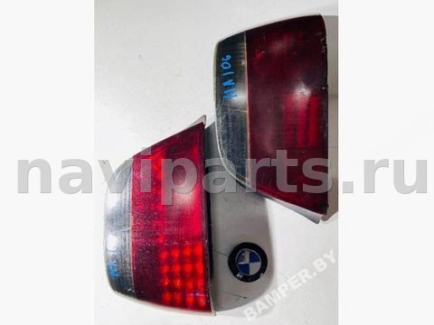 Новое BMW 7 E38, 1997 г., арт. 34610, фото 4