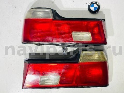 Новое BMW 7 E32, 1993 г., арт. 34707, фото 2