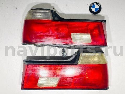 Новое BMW 7 E32, 1993 г., арт. 34707, фото 3
