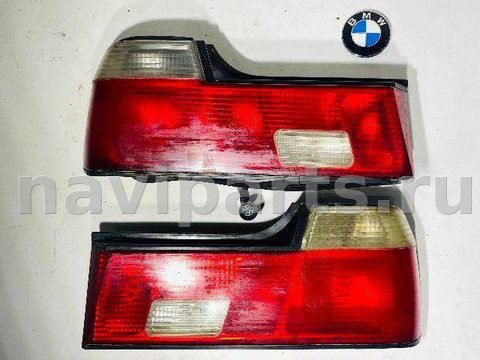 Новое BMW 7 E32, 1993 г., арт. 34707, фото 5