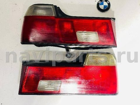 Новое BMW 7 E32, 1993 г., арт. 34707, фото 6