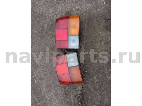 Новое Renault 19, 1990 г., арт. 35207091