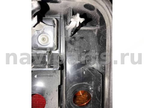 Новое Renault 19, 1994 г., арт. 36311929, фото 3