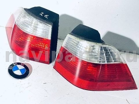 Новое BMW 5 E60/E61, 2005 г., OEM 69258926925891, арт. 36656