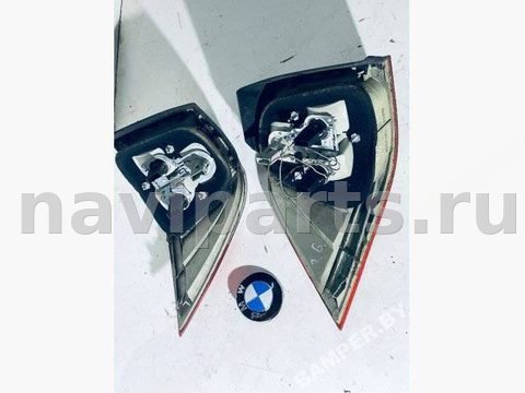 Новое BMW 5 E60/E61, 2005 г., OEM 69258926925891, арт. 36656, фото 2