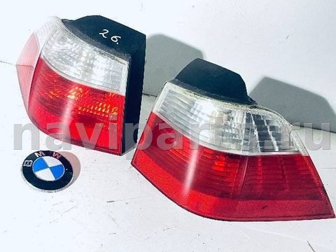 Новое BMW 5 E60/E61, 2005 г., OEM 69258926925891, арт. 36656, фото 3