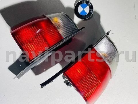 Новое BMW 5 E39, 1999 г., OEM 24963212496322, арт. 36796