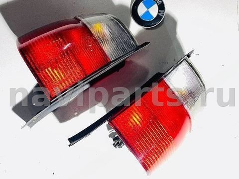 Новое BMW 5 E39, 1999 г., OEM 24963212496322, арт. 36796, фото 2