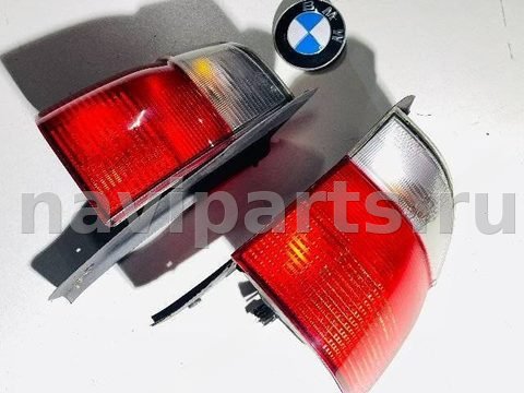 Новое BMW 5 E39, 1999 г., OEM 24963212496322, арт. 36796, фото 3