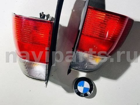 Новое BMW 5 E39, 1999 г., OEM 24963212496322, арт. 36796, фото 4