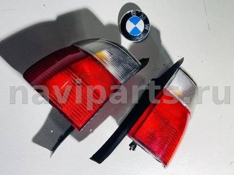 Новое BMW 5 E39, 1999 г., OEM 24963212496322, арт. 36796, фото 5