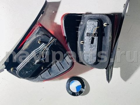 Новое BMW 5 E39, 1999 г., OEM 24963212496322, арт. 36796, фото 7