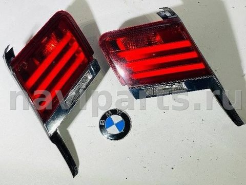 Новое BMW 7 F01/F02, 2014 г., OEM 73002717300272, арт. 37757, фото 2