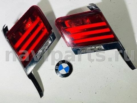 Новое BMW 7 F01/F02, 2014 г., OEM 73002717300272, арт. 37757, фото 3