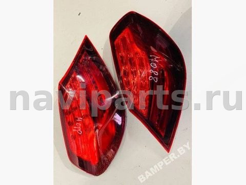 Новое BMW 6 F06/F12/F13, 2014 г., OEM 72105767210575, арт. 37760