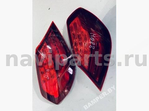 Новое BMW 6 F06/F12/F13, 2014 г., OEM 72105767210575, арт. 37760, фото 2