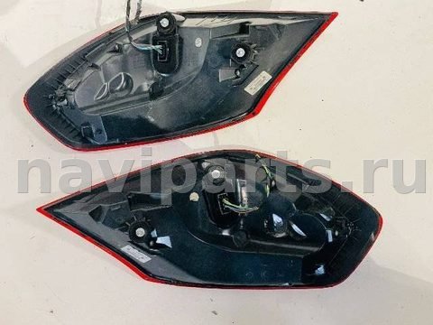 Новое BMW 6 F06/F12/F13, 2014 г., OEM 72105767210575, арт. 37760, фото 4