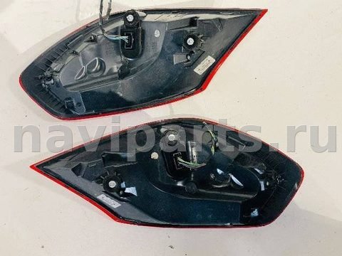 Новое BMW 6 F06/F12/F13, 2014 г., OEM 72105767210575, арт. 37760, фото 5
