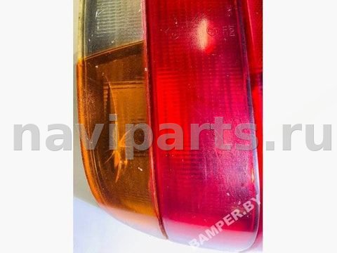 Новое BMW 7 E38, 1997 г., арт. 38099, фото 10