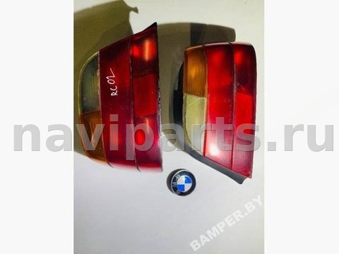 Новое BMW 7 E38, 1997 г., арт. 38099, фото 2