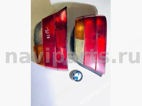 Новое BMW 7 E38, 1997 г., арт. 38099, фото 4