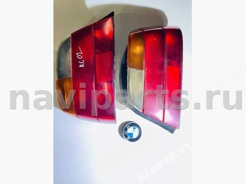 Новое BMW 7 E38, 1997 г., арт. 38099, фото 6
