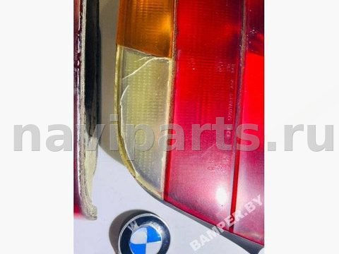 Новое BMW 7 E38, 1997 г., арт. 38099, фото 9