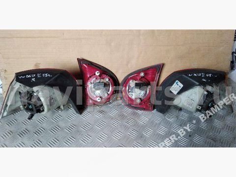 Новое Volkswagen Golf, 2005 г., арт. 39380662, фото 2
