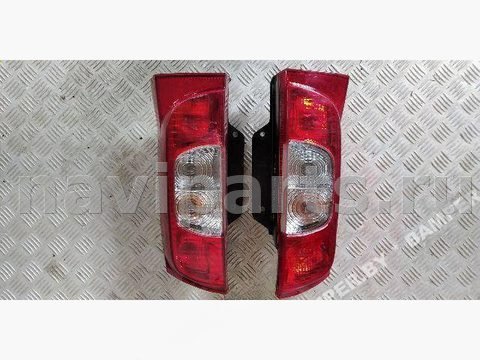 Новое Fiat Fiorino, 2015 г., арт. 39384259